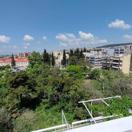סלוניקי Doiranis Accomodation מראה חיצוני תמונה