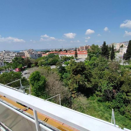 סלוניקי Doiranis Accomodation מראה חיצוני תמונה