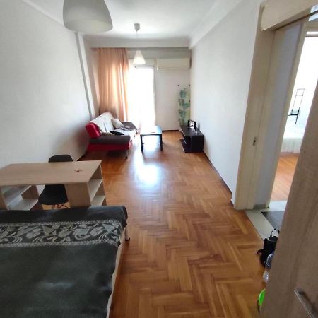 סלוניקי Doiranis Accomodation מראה חיצוני תמונה
