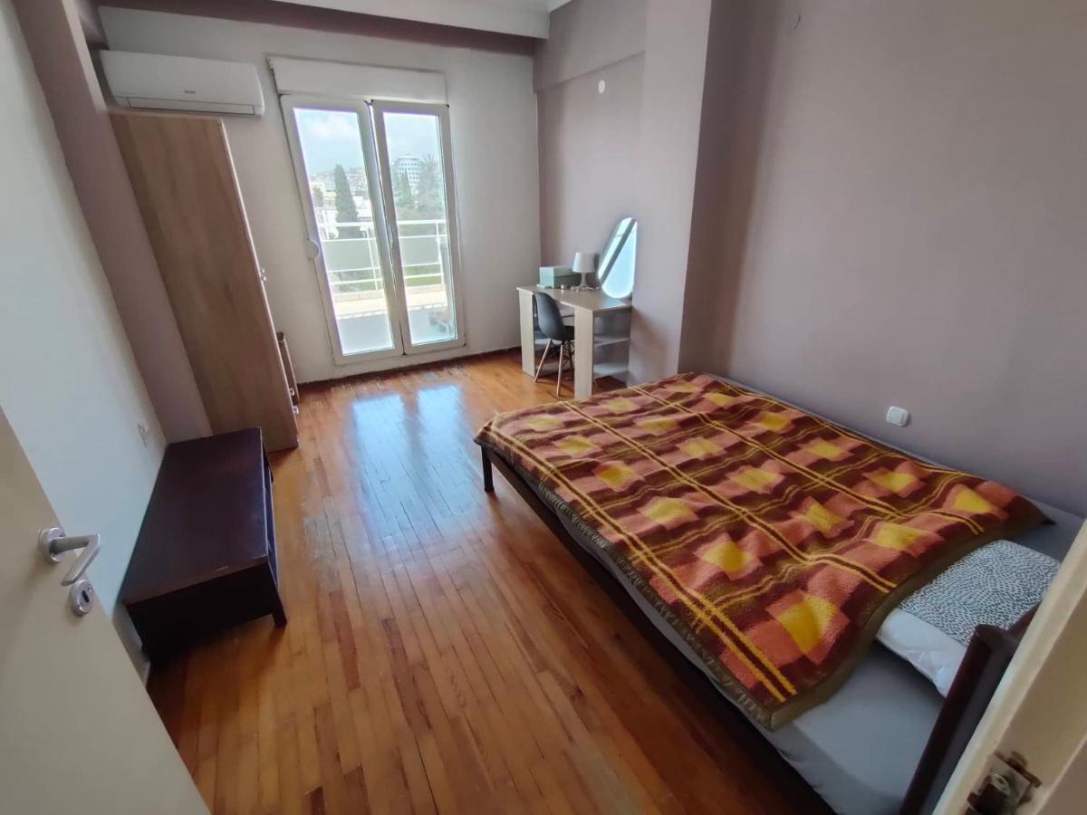 סלוניקי Doiranis Accomodation מראה חיצוני תמונה
