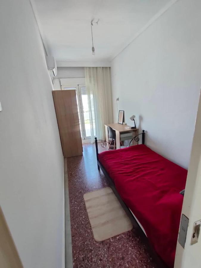 סלוניקי Doiranis Accomodation מראה חיצוני תמונה