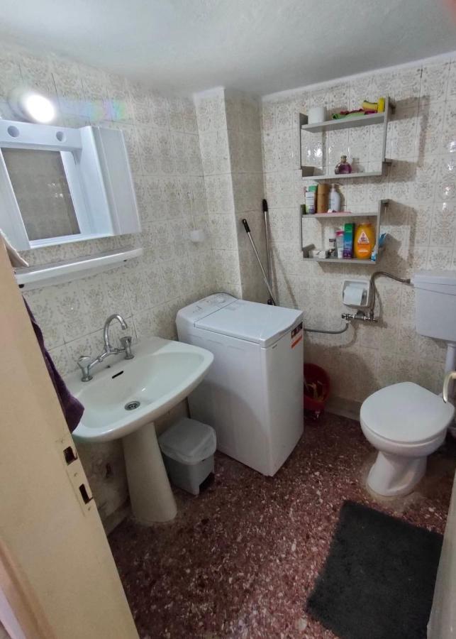 סלוניקי Doiranis Accomodation מראה חיצוני תמונה