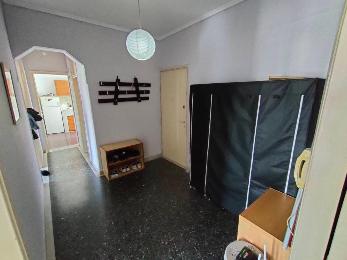 סלוניקי Doiranis Accomodation מראה חיצוני תמונה