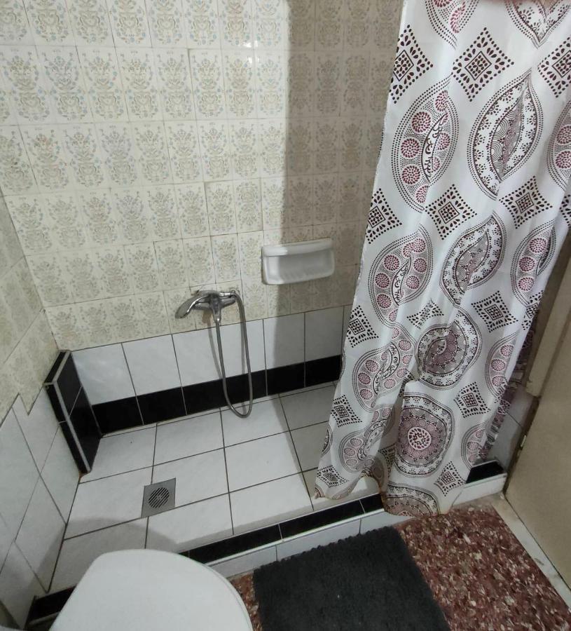 סלוניקי Doiranis Accomodation מראה חיצוני תמונה