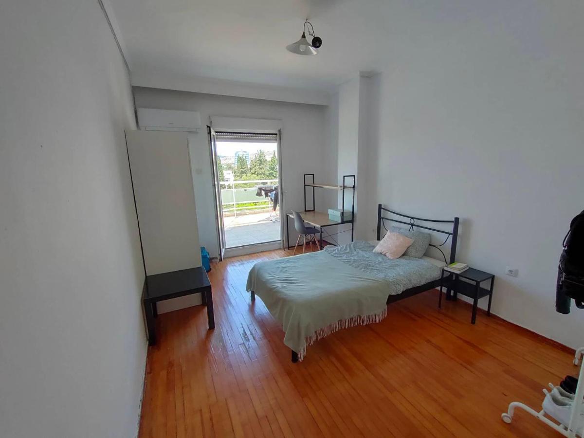 סלוניקי Doiranis Accomodation מראה חיצוני תמונה